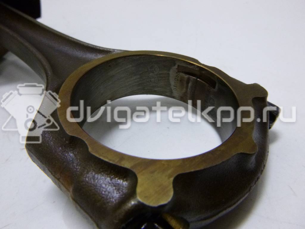 Фото Поршень с шатуном для двигателя M 166.990 (M166 E19) для Mercedes-Benz A-Class 125 л.с 8V 1.9 л бензин {forloop.counter}}