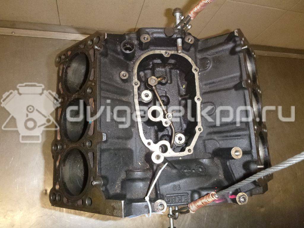 Фото Блок двигателя  059100103TX для Skoda Superb {forloop.counter}}