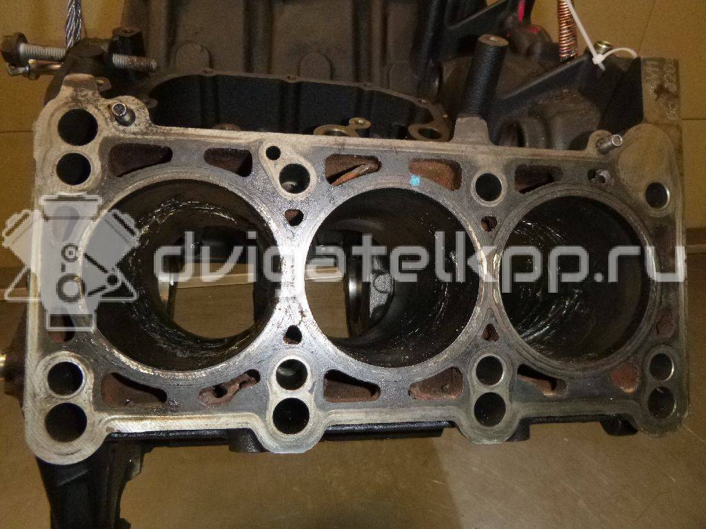Фото Блок двигателя  059100103TX для Skoda Superb {forloop.counter}}