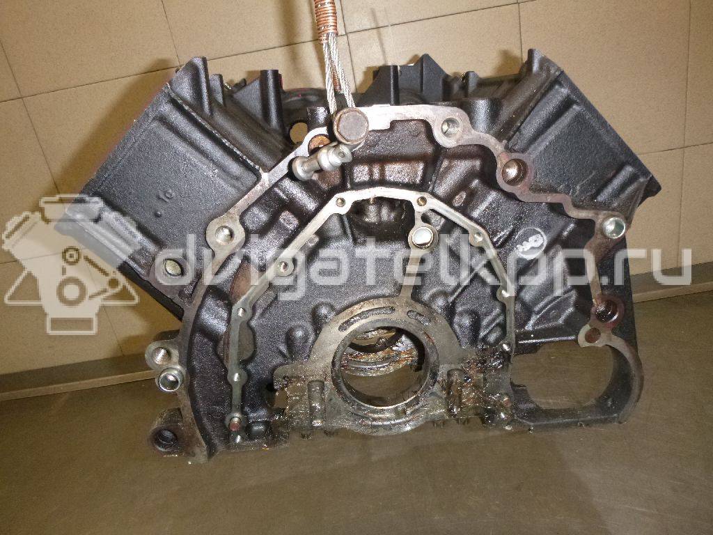 Фото Блок двигателя  059100103TX для Skoda Superb {forloop.counter}}