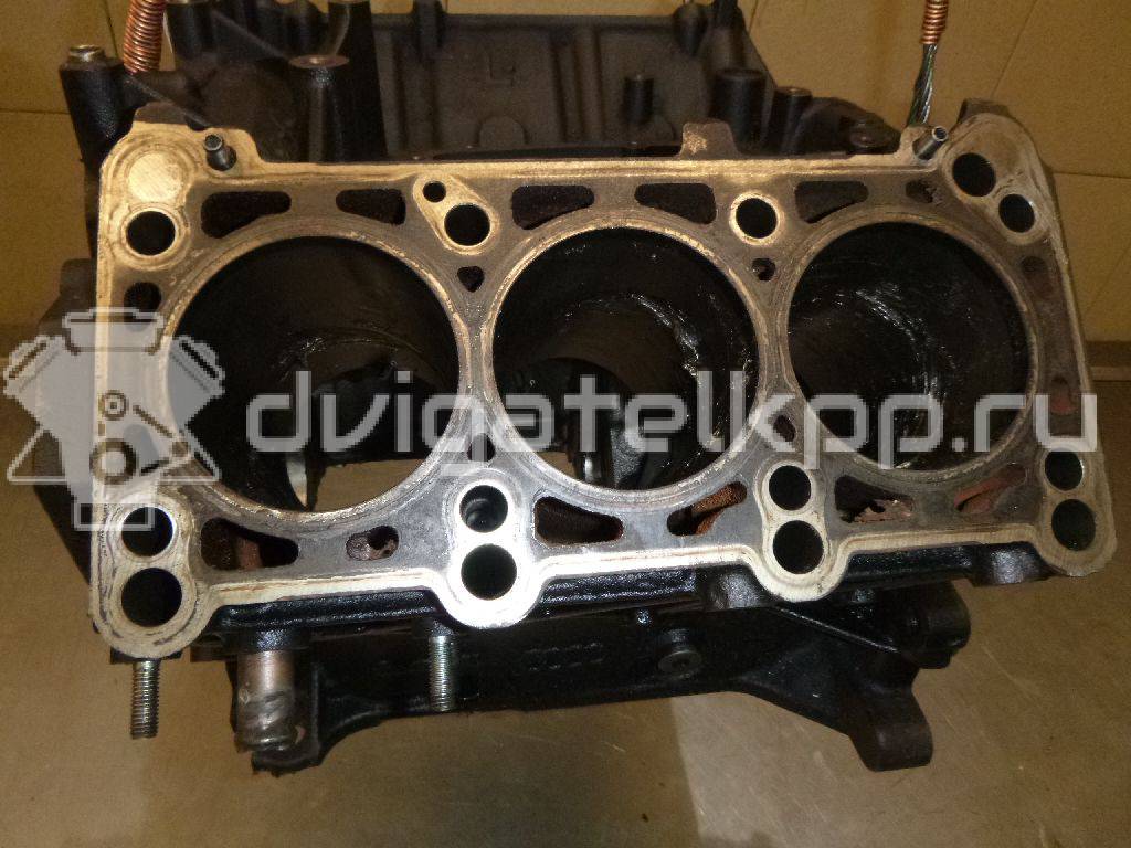 Фото Блок двигателя  059100103TX для Skoda Superb {forloop.counter}}