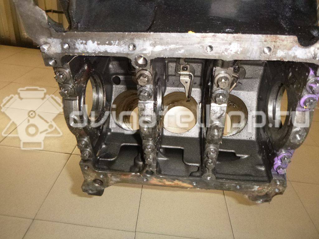 Фото Блок двигателя  059100103TX для Skoda Superb {forloop.counter}}