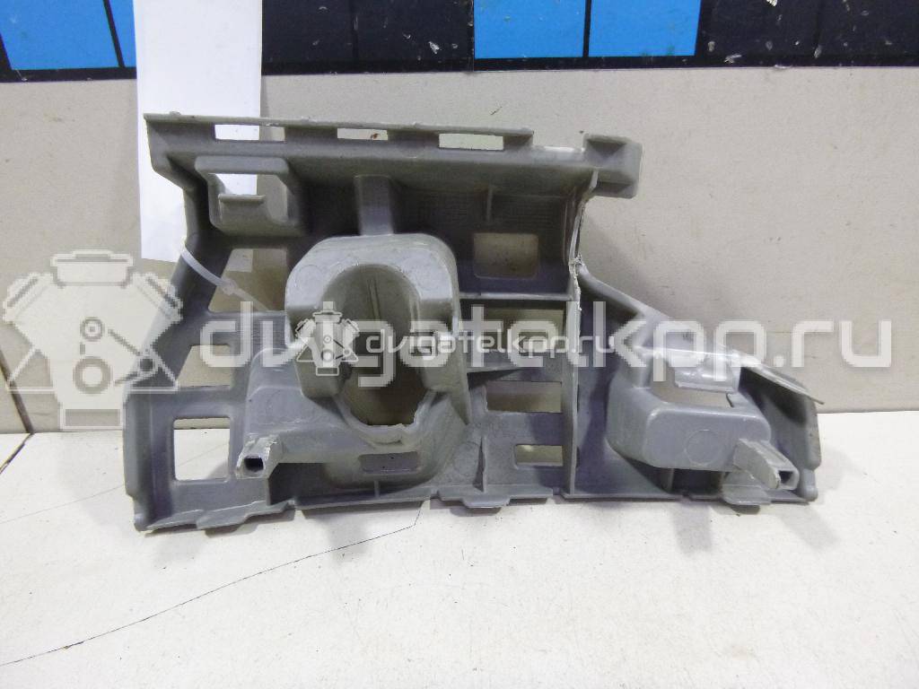 Фото Кронштейн переднего бампера правый  5J0807056A для Skoda Roomster 5J / Fabia {forloop.counter}}