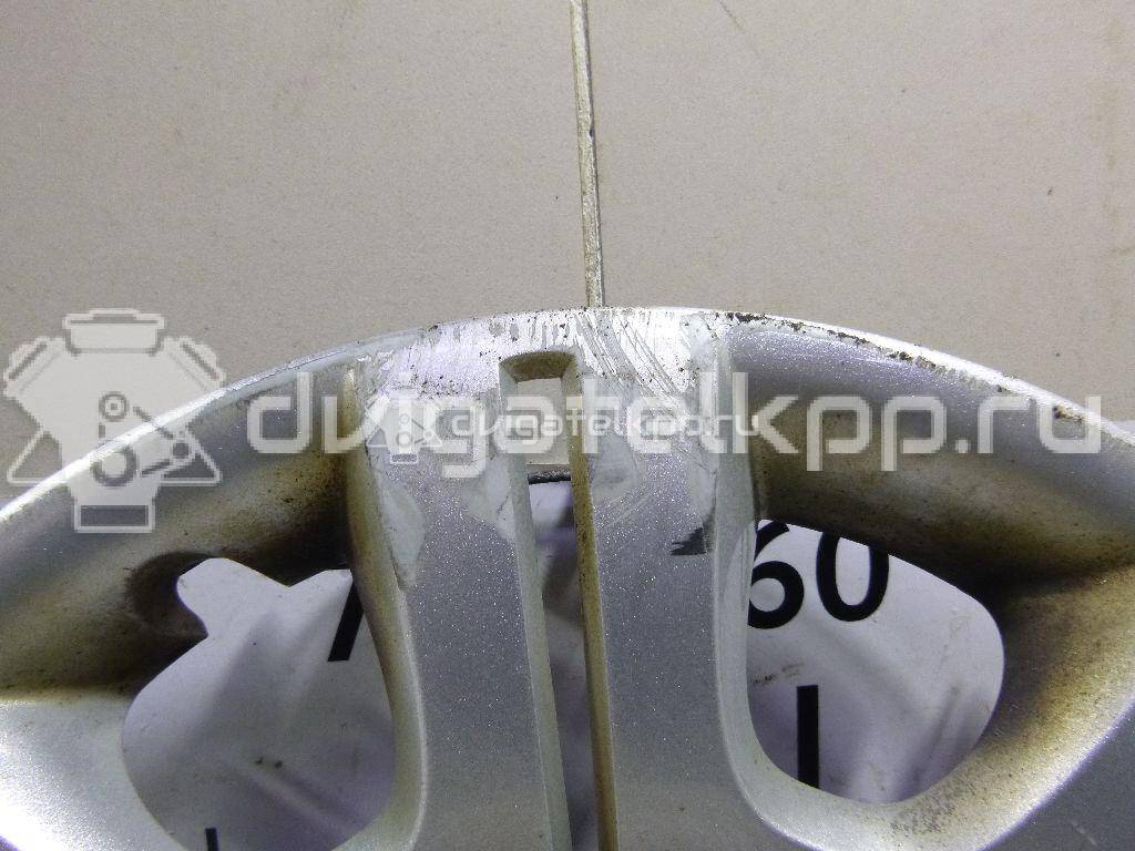 Фото Колпак декоративный  5J0601147F для Skoda Roomster 5J / Fabia {forloop.counter}}