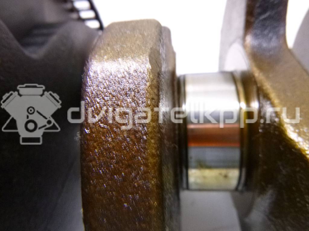 Фото Коленвал для двигателя AWM для Volkswagen / Audi 170 л.с 20V 1.8 л бензин 06A105021J {forloop.counter}}