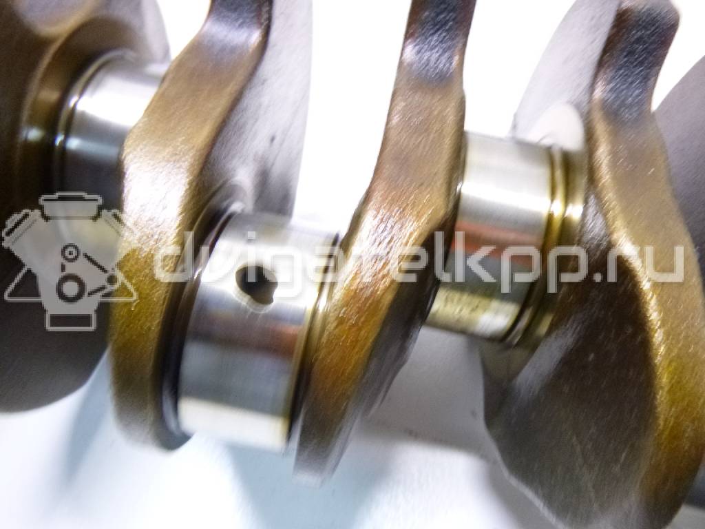 Фото Коленвал  06A105021J для Skoda Superb {forloop.counter}}