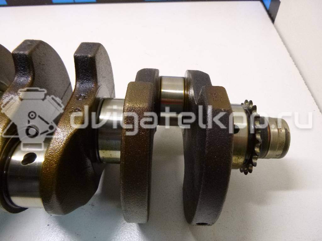 Фото Коленвал  06A105021J для Skoda Superb {forloop.counter}}
