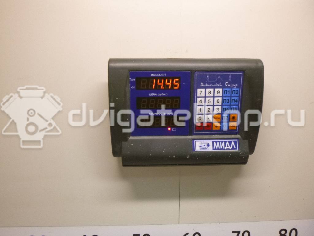 Фото Коленвал  06A105021J для Skoda Superb {forloop.counter}}