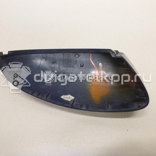 Фото Накладка зеркала левого  5J08576039B9 для Skoda Roomster 5J