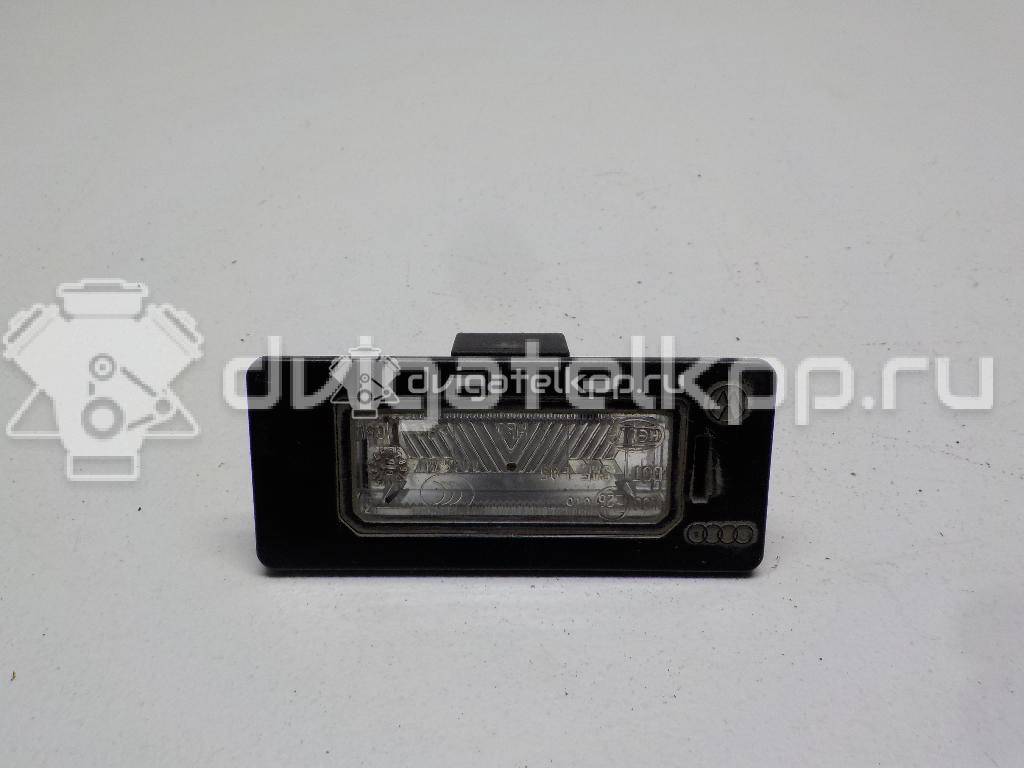 Фото Фонарь подсветки номера  8T0943021 для Skoda Fabia / Superb / Yeti 5L {forloop.counter}}