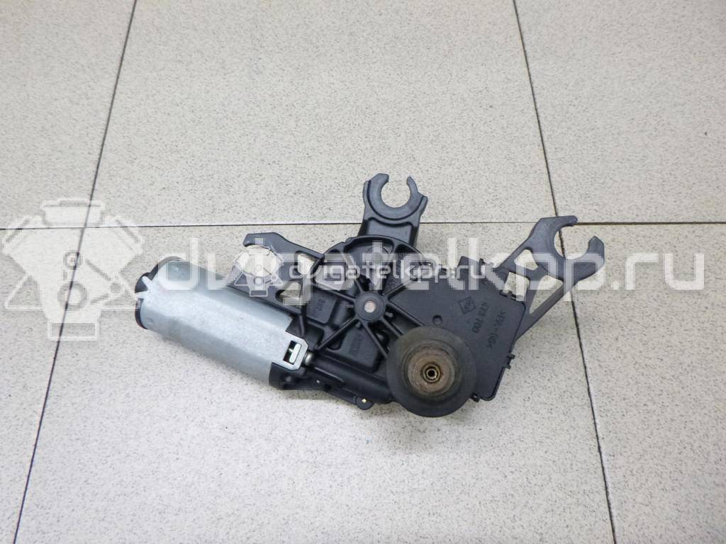 Фото Моторчик стеклоочистителя задний  5J7955711 для Skoda Fabia / Superb / Yeti 5L {forloop.counter}}