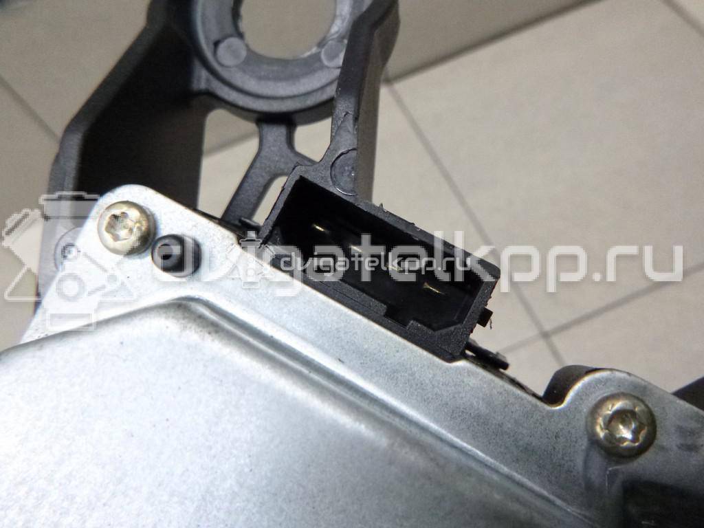 Фото Моторчик стеклоочистителя задний  5J7955711 для Skoda Fabia / Superb / Yeti 5L {forloop.counter}}