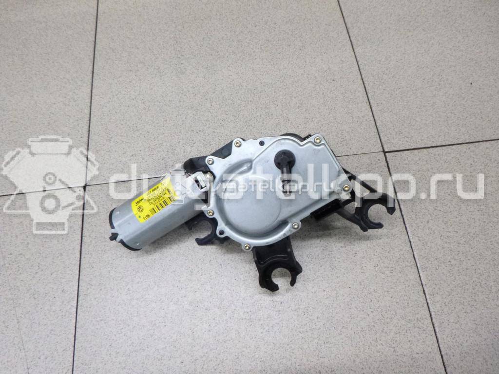 Фото Моторчик стеклоочистителя задний  5J7955711 для Skoda Fabia / Superb / Yeti 5L {forloop.counter}}
