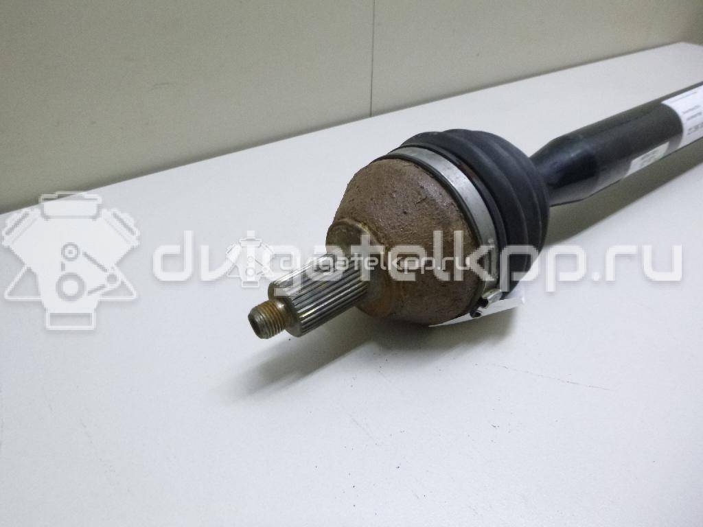 Фото Полуось передняя правая  6R0407762K для skoda Fabia {forloop.counter}}