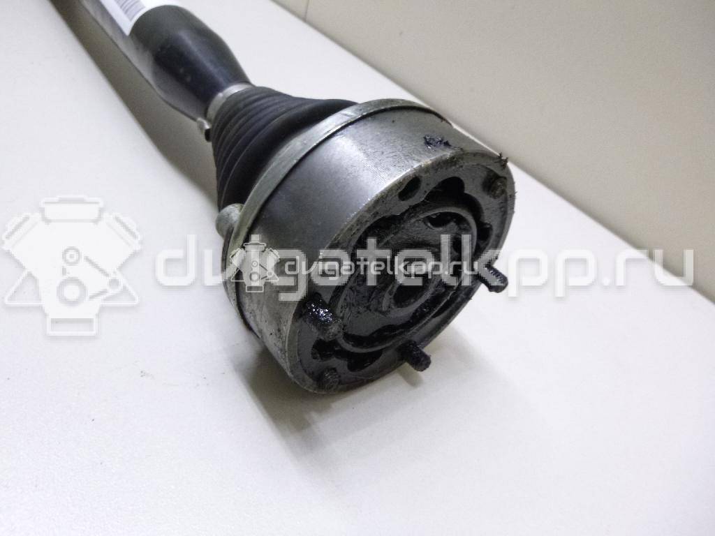 Фото Полуось передняя правая  6r0407762k для audi A1 {forloop.counter}}