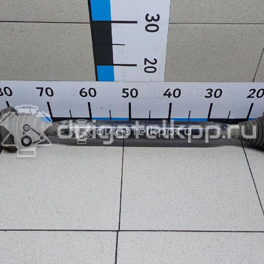 Фото Полуось передняя правая  6R0407762K для skoda Fabia