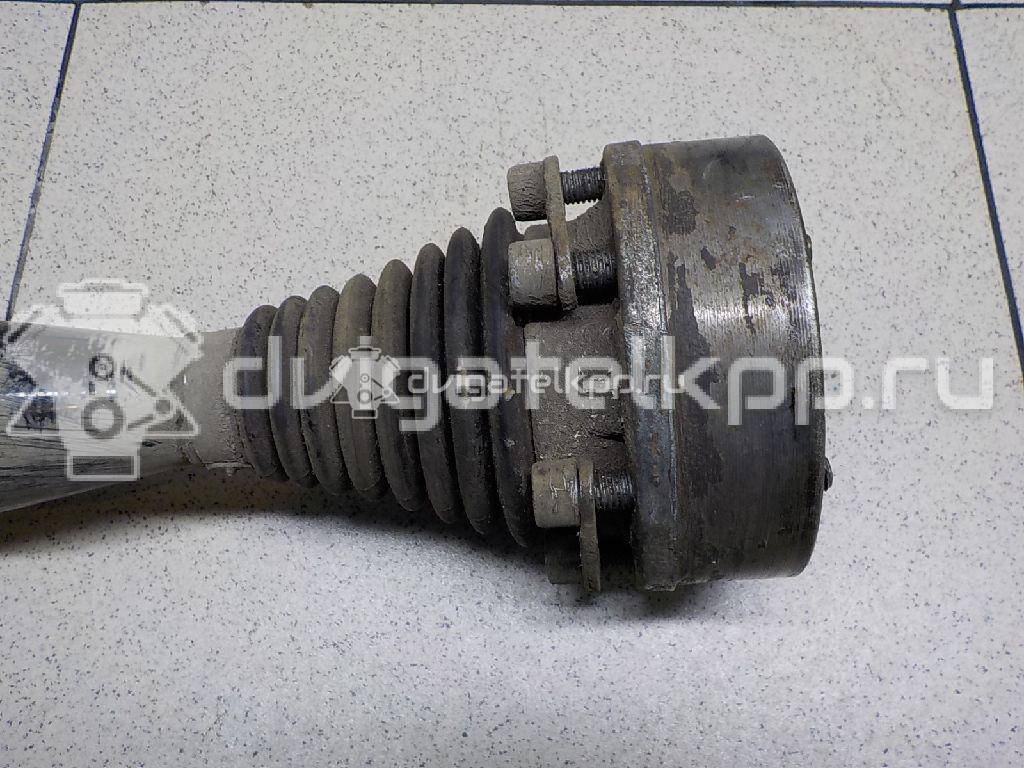 Фото Полуось передняя правая  6R0407762K для skoda Fabia {forloop.counter}}