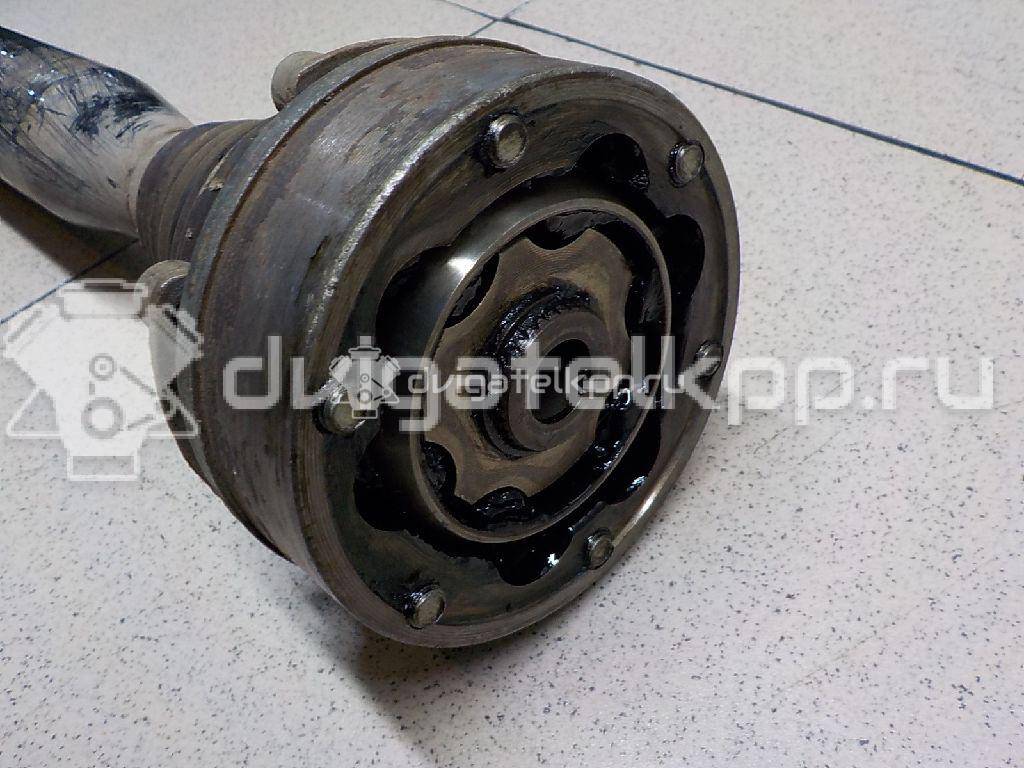 Фото Полуось передняя правая  6R0407762K для skoda Fabia {forloop.counter}}