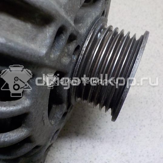 Фото Генератор  04C903023B для skoda Fabia