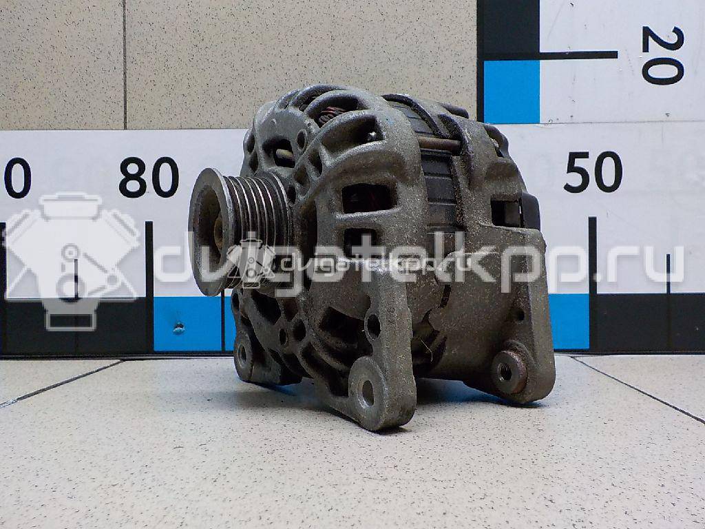 Фото Генератор  04C903023B для skoda Fabia {forloop.counter}}