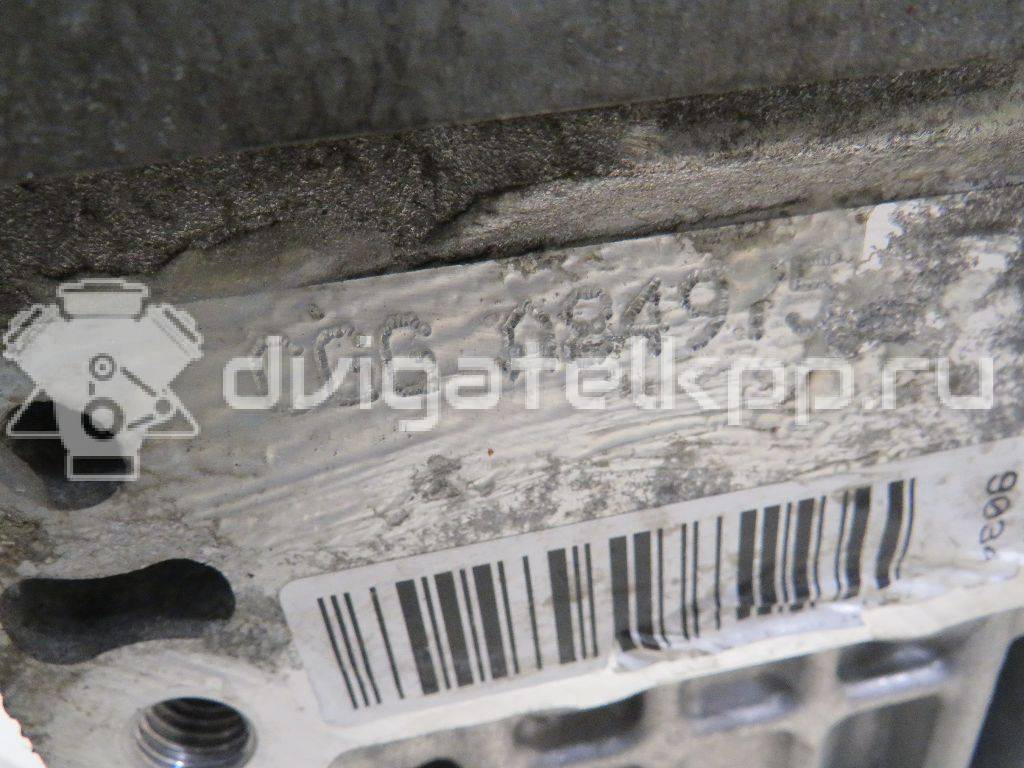 Фото Контрактный (б/у) двигатель BXW для Skoda / Seat 86 л.с 16V 1.4 л бензин 036100038L {forloop.counter}}