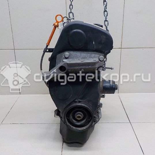 Фото Контрактный (б/у) двигатель CGGB для Skoda / Seat 85 л.с 16V 1.4 л бензин 036100038L