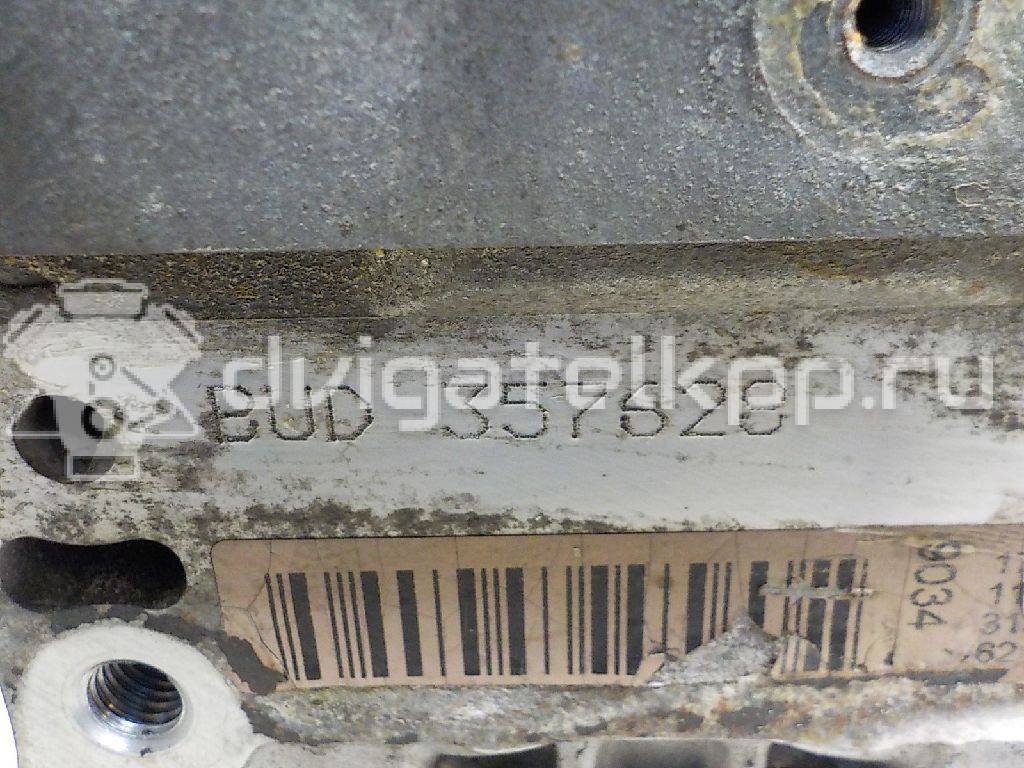 Фото Контрактный (б/у) двигатель CGGB для Skoda Roomster 5J / Fabia 85 л.с 16V 1.4 л бензин 036100038L {forloop.counter}}