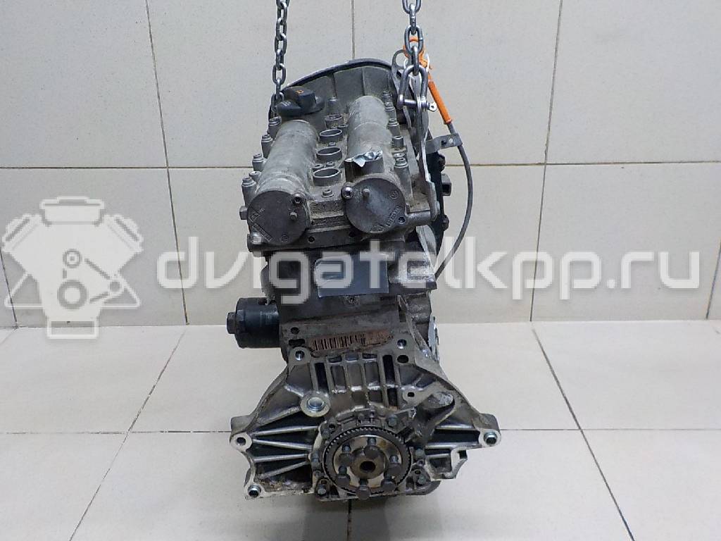 Фото Контрактный (б/у) двигатель BUD для Skoda / Volkswagen 80 л.с 16V 1.4 л бензин 036100038L {forloop.counter}}