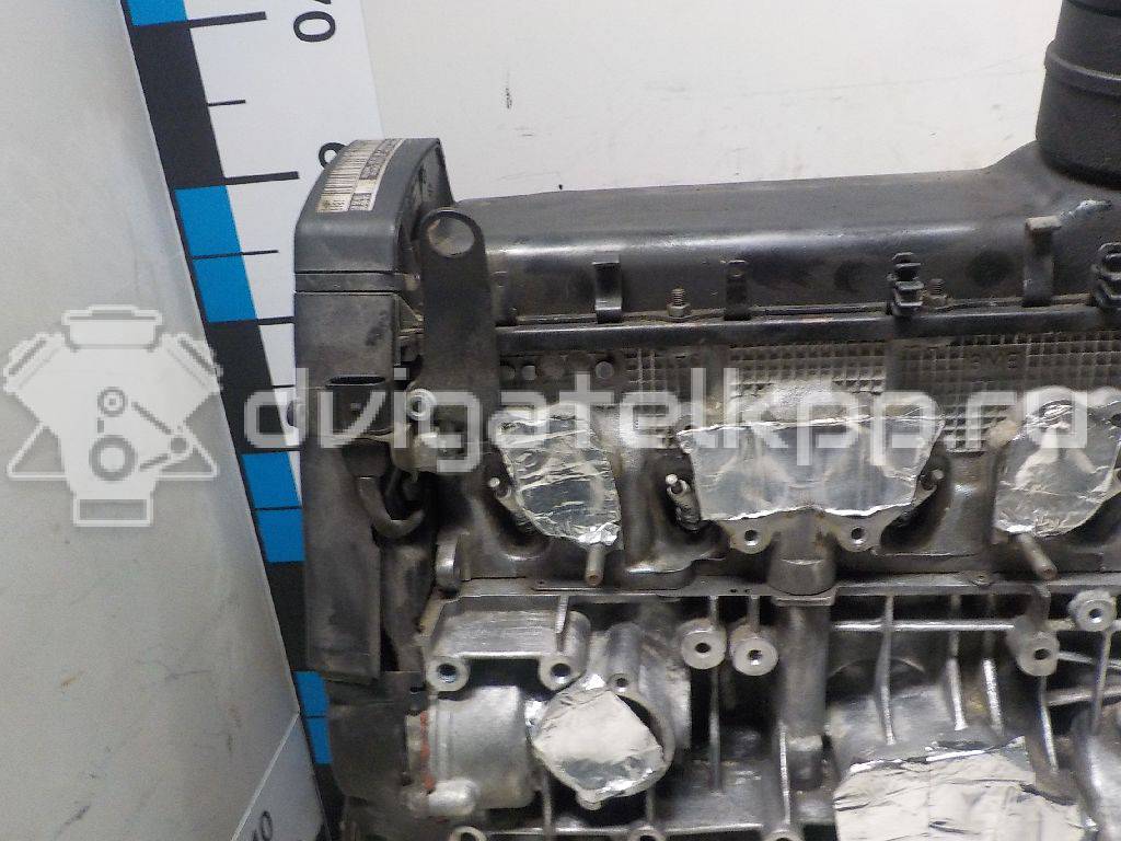 Фото Контрактный (б/у) двигатель AKL для Volkswagen / Seat 101 л.с 8V 1.6 л бензин 06A100098X {forloop.counter}}