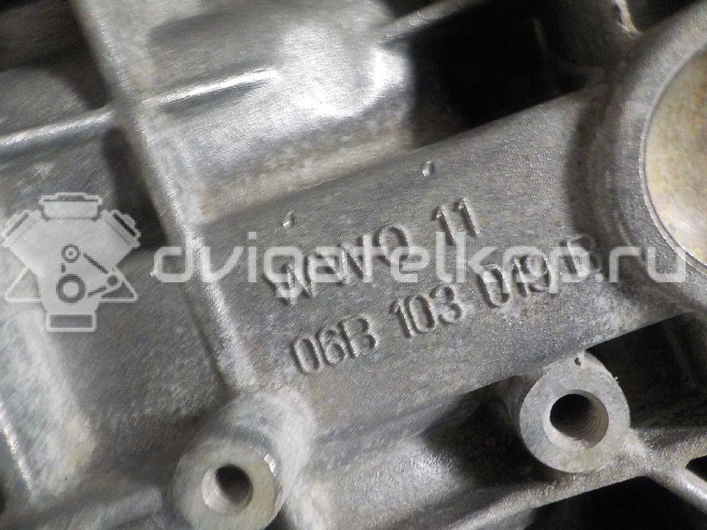 Фото Контрактный (б/у) двигатель AKL для Volkswagen / Seat 101 л.с 8V 1.6 л бензин 06A100098X {forloop.counter}}