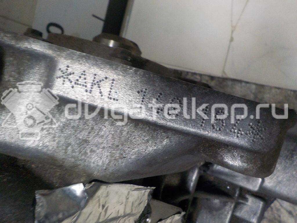 Фото Контрактный (б/у) двигатель AKL для Volkswagen / Seat 101-103 л.с 8V 1.6 л бензин 06A100098X {forloop.counter}}