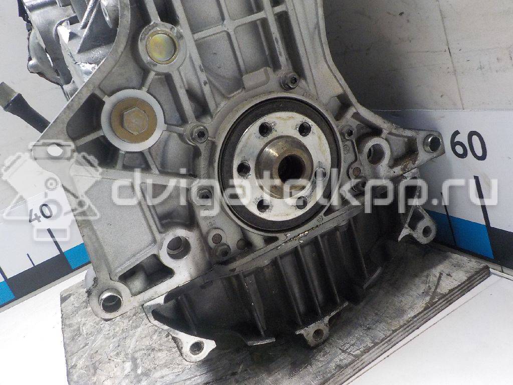 Фото Контрактный (б/у) двигатель AKL для Volkswagen / Seat 101-103 л.с 8V 1.6 л бензин 06A100098X {forloop.counter}}