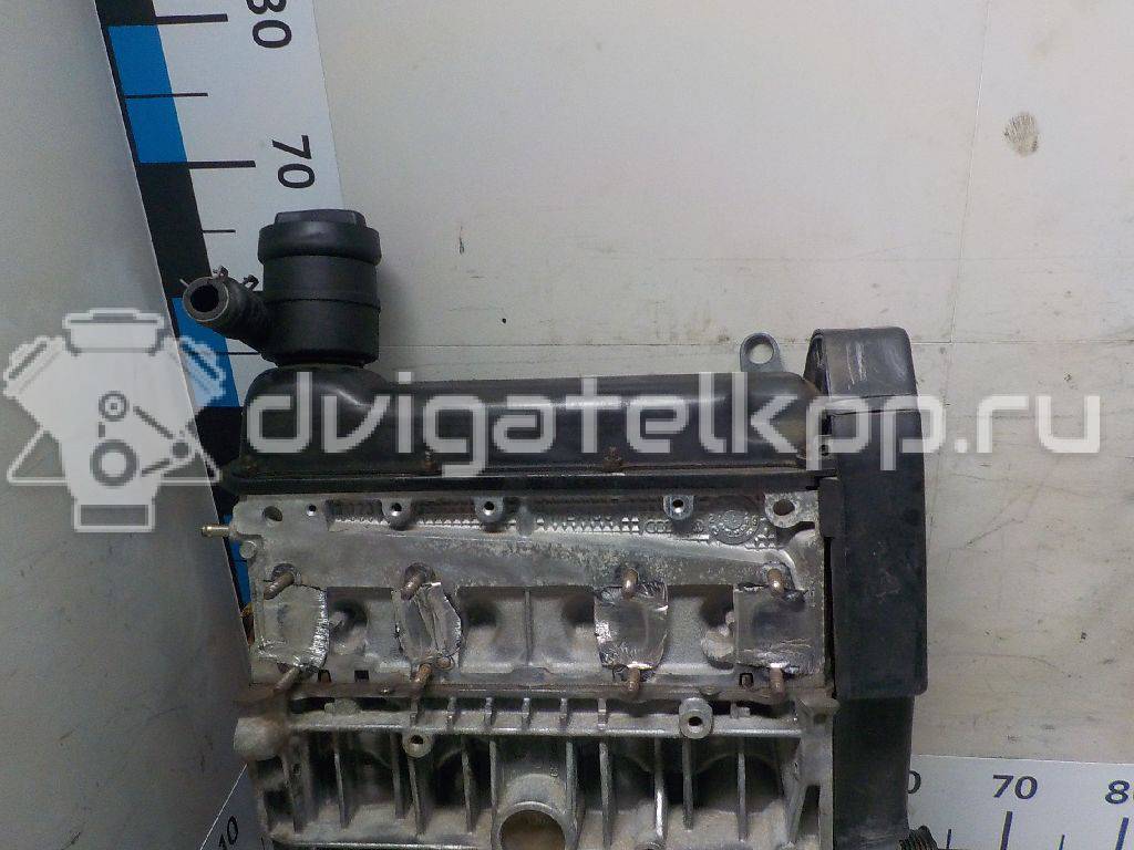 Фото Контрактный (б/у) двигатель AKL для Volkswagen / Seat 101-103 л.с 8V 1.6 л бензин 06A100098X {forloop.counter}}