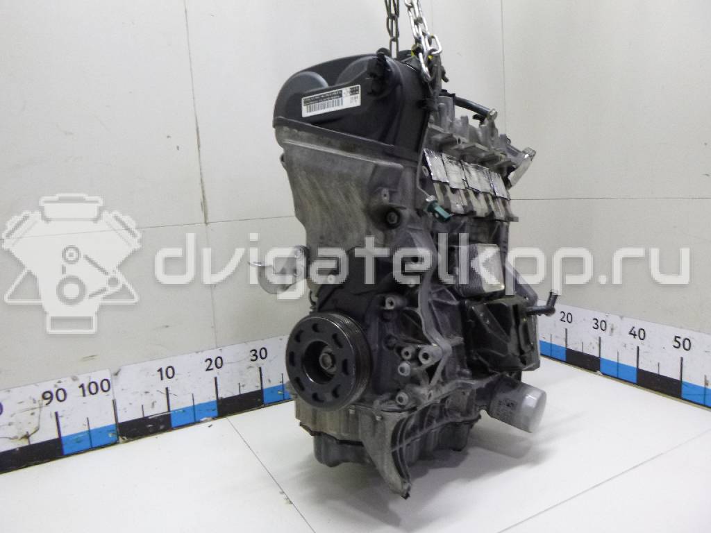 Фото Контрактный (б/у) двигатель CZCA для Skoda / Volkswagen / Seat 125 л.с 16V 1.4 л бензин 04E100034J {forloop.counter}}