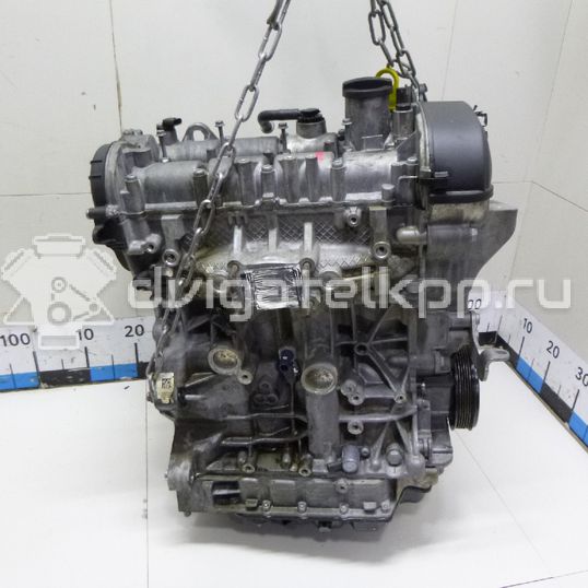 Фото Контрактный (б/у) двигатель CZCA для Volkswagen / Skoda 125 л.с 16V 1.4 л бензин 04E100034J