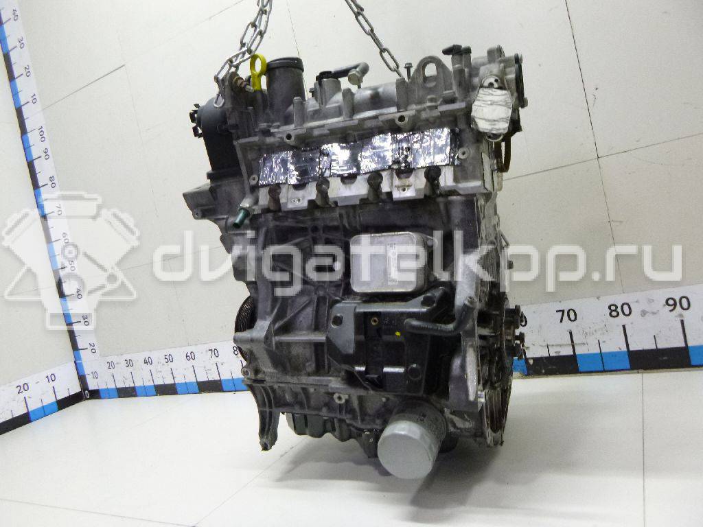 Фото Контрактный (б/у) двигатель CZCA для Skoda / Volkswagen / Audi 125 л.с 16V 1.4 л бензин 04E100034J {forloop.counter}}