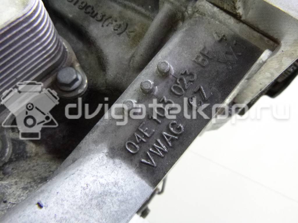 Фото Контрактный (б/у) двигатель CZCA для Skoda / Volkswagen 125 л.с 16V 1.4 л бензин 04E100034J {forloop.counter}}