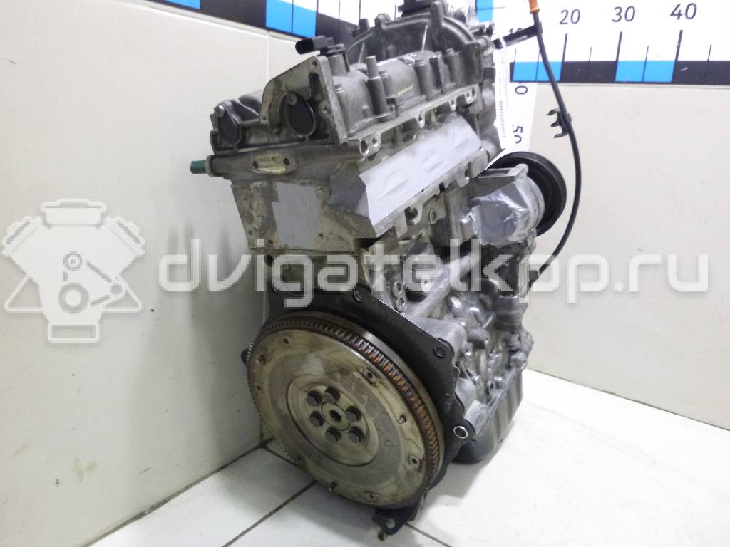 Фото Контрактный (б/у) двигатель CGPA для Volkswagen / Skoda 70 л.с 12V 1.2 л бензин 03E100033L {forloop.counter}}