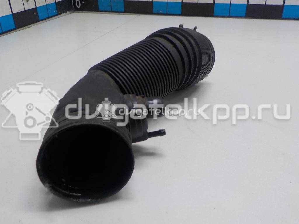 Фото Патрубок воздушного фильтра  1J0129684 для skoda Octavia (A4 1U-) {forloop.counter}}