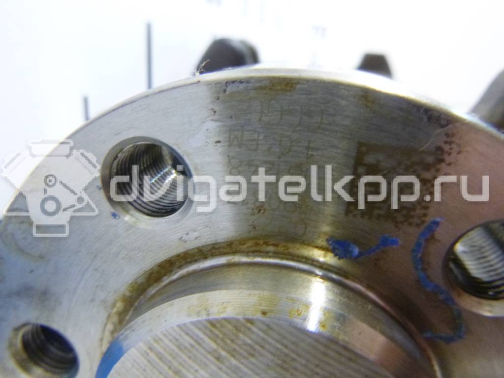 Фото Коленвал для двигателя CHPA для Skoda Octavia 140 л.с 16V 1.4 л бензин {forloop.counter}}