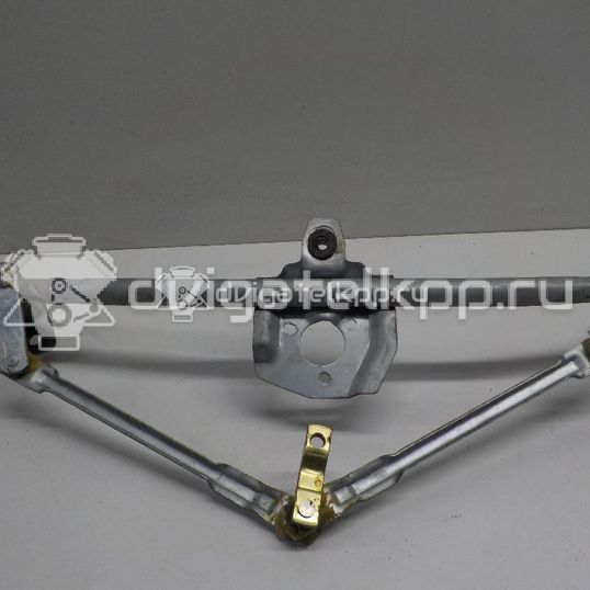 Фото Трапеция стеклоочистителей  1u1955603c для Skoda Octavia