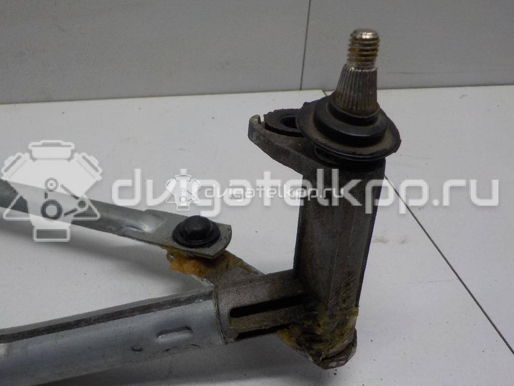 Фото Трапеция стеклоочистителей  1u1955603c для Skoda Octavia {forloop.counter}}