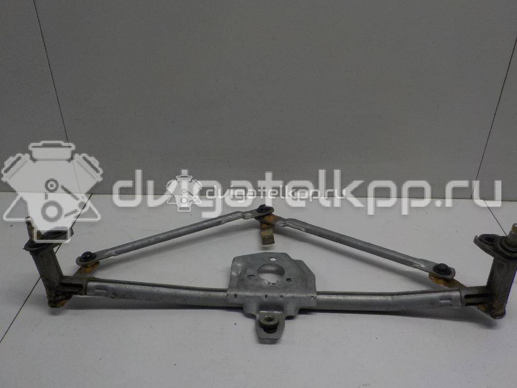 Фото Трапеция стеклоочистителей  1u1955603c для Skoda Octavia {forloop.counter}}