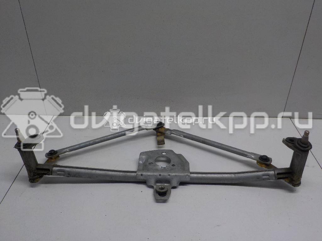 Фото Трапеция стеклоочистителей  1u1955603c для Skoda Octavia {forloop.counter}}