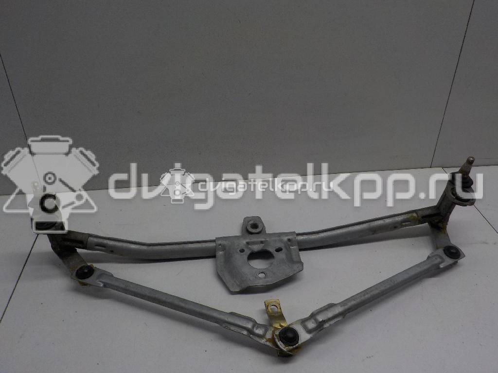 Фото Трапеция стеклоочистителей  1u1955603c для Skoda Octavia {forloop.counter}}