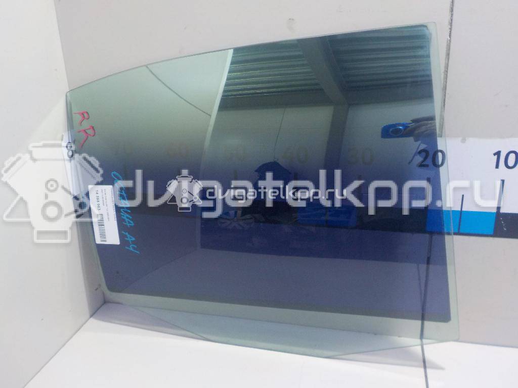 Фото Стекло двери задней правой  1U4845206A для Skoda Octavia {forloop.counter}}