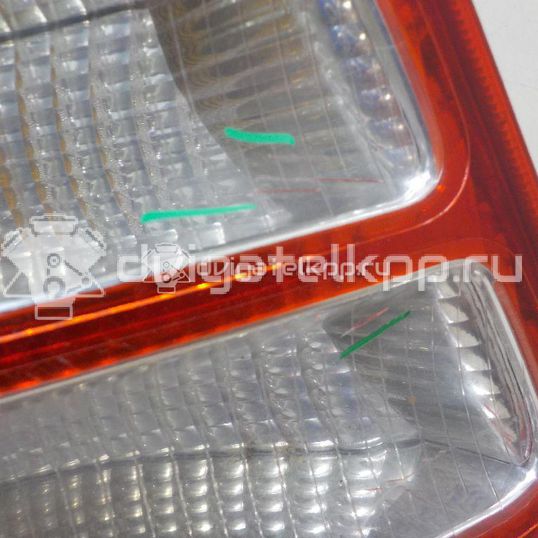 Фото Фонарь задний левый  1U6945111C для Skoda Octavia