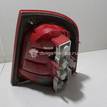 Фото Фонарь задний левый  1U6945111C для Skoda Octavia {forloop.counter}}