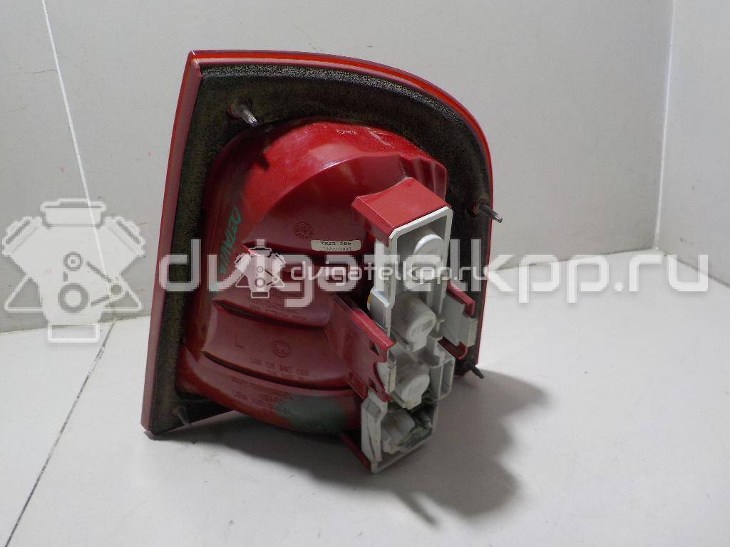 Фото Фонарь задний левый  1U6945111C для Skoda Octavia {forloop.counter}}
