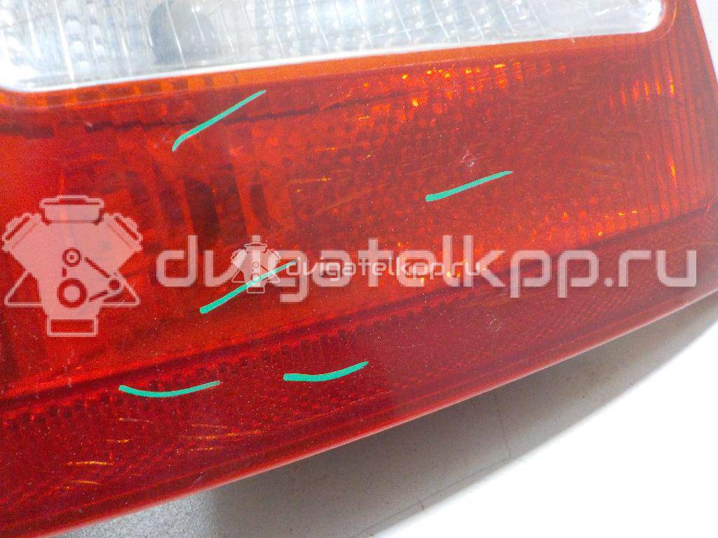 Фото Фонарь задний левый  1U6945111C для Skoda Octavia {forloop.counter}}